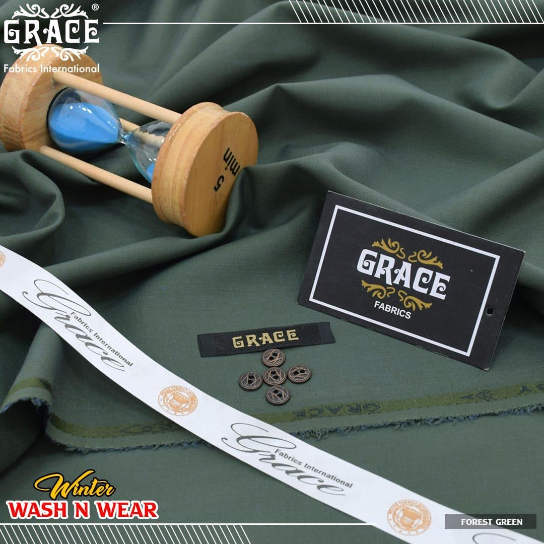 Gents Wash n Wear