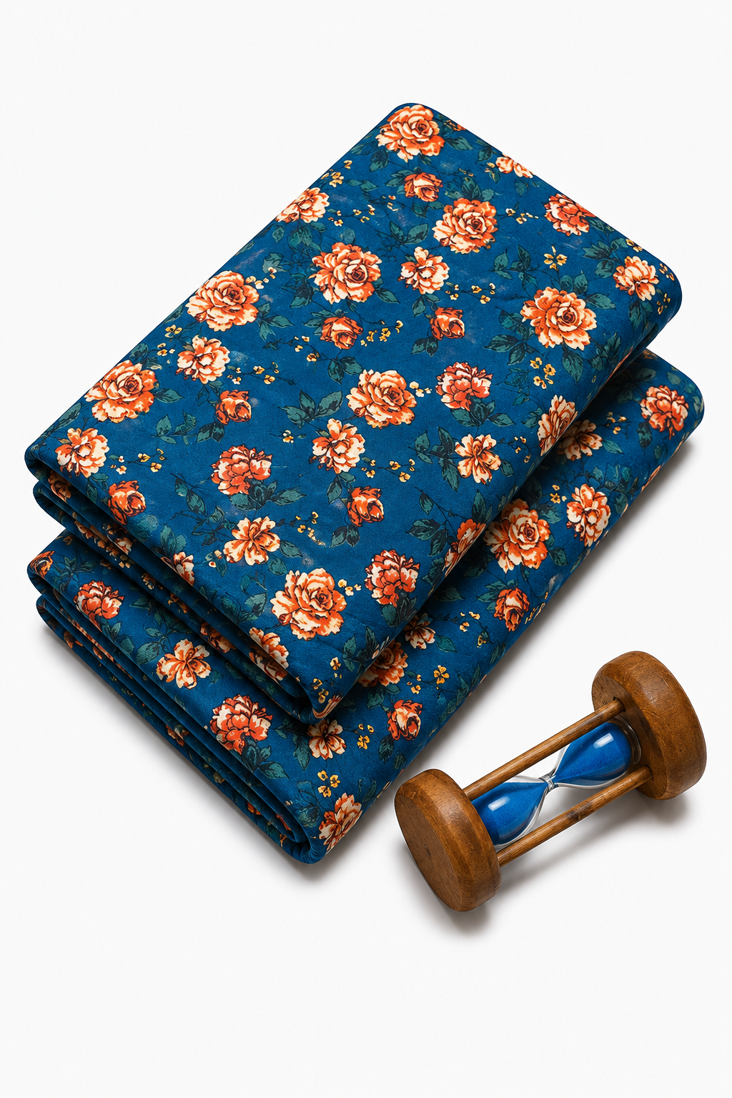 Cambric Cotton 2-Piece