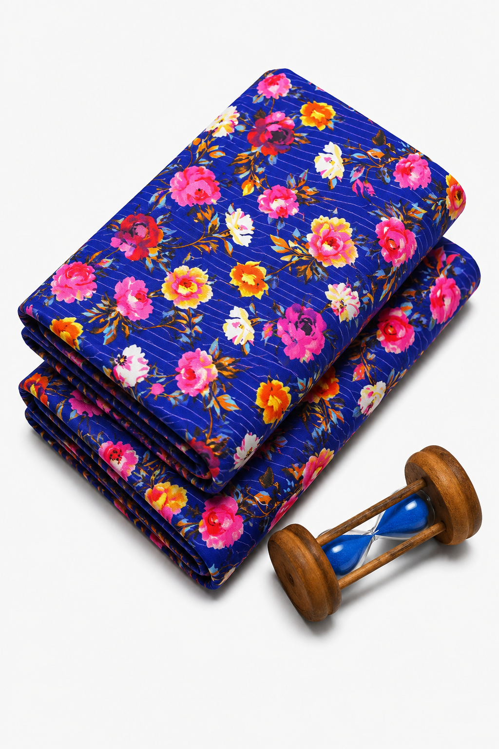 Cambric Cotton 2-Piece