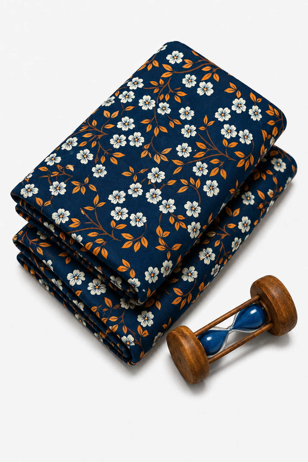 Cambric Cotton 2-Piece