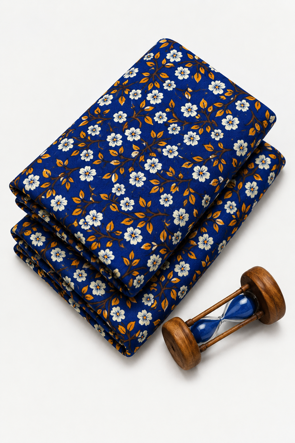 Cambric Cotton 2-Piece