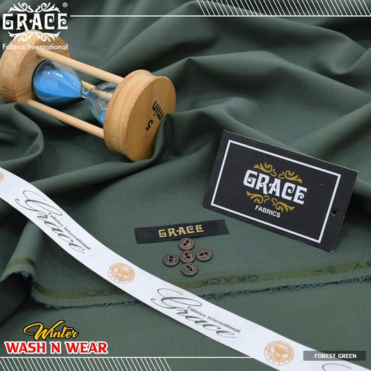 Gents Wash n Wear