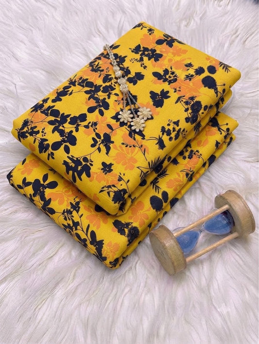 Cambric Cotton 2-Piece