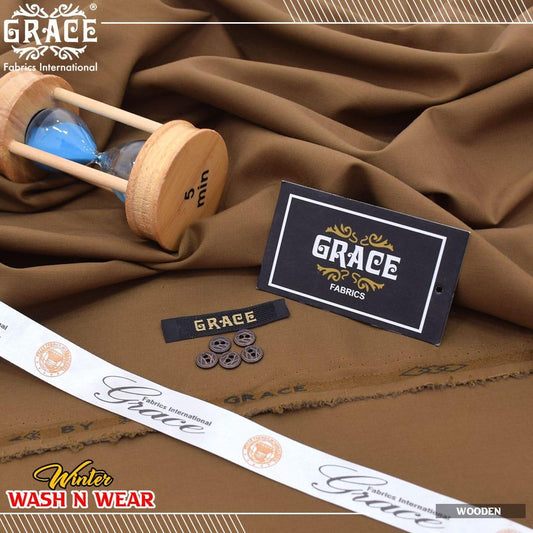 Gents Wash n Wear