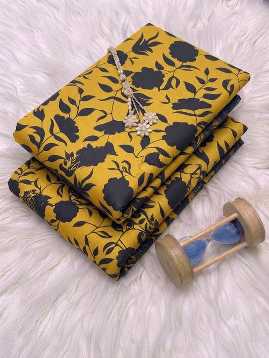 Cambric Cotton 2-Piece
