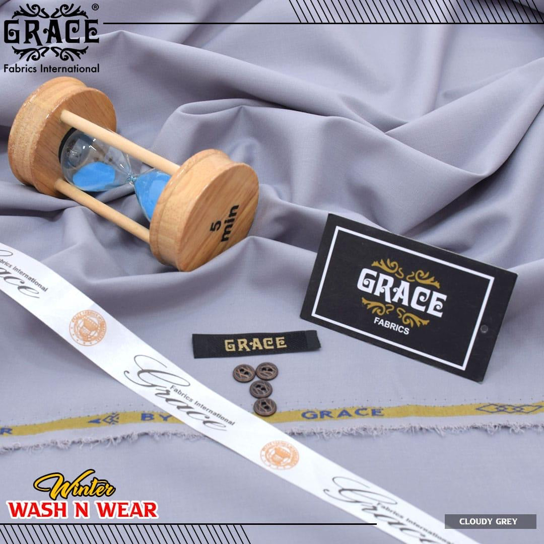 Gents Wash n Wear