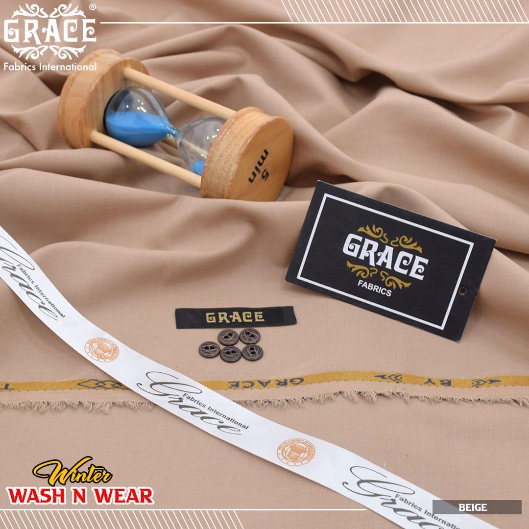 Gents Wash n Wear
