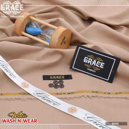 Gents Wash n Wear