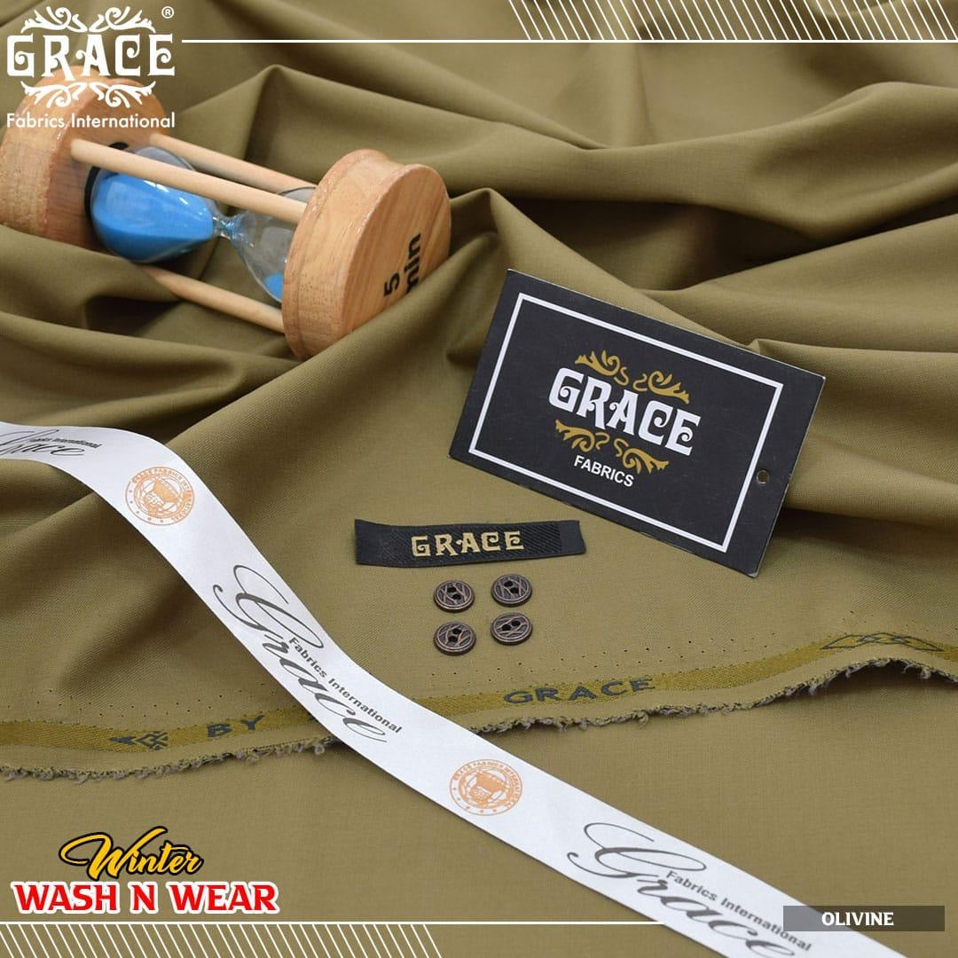 Gents Wash n Wear