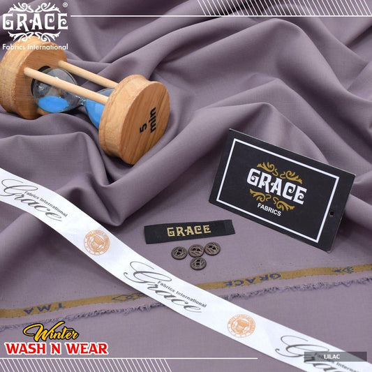 Gents Wash n Wear