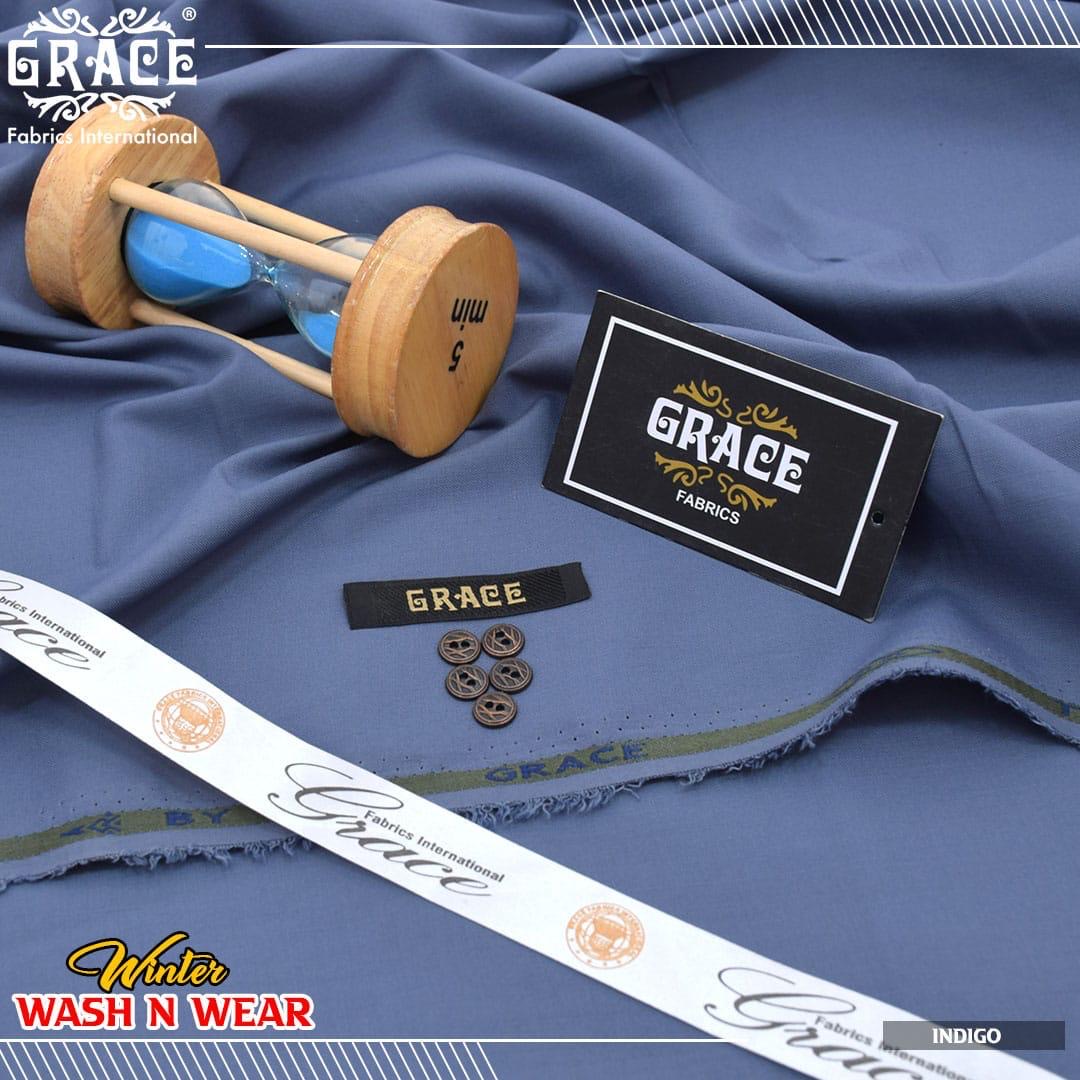 Gents Wash n Wear