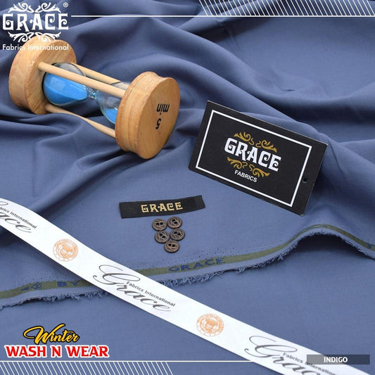 Gents Wash n Wear