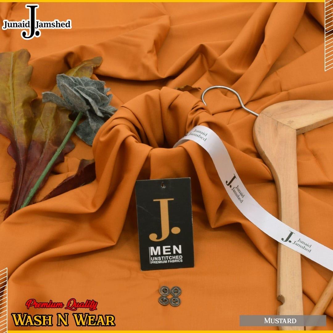 Gents Wash n Wear