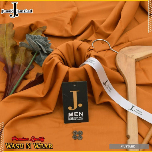 Gents Wash n Wear
