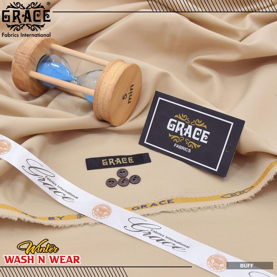 Gents Wash n Wear