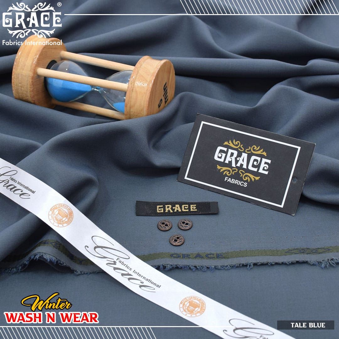 Gents Wash n Wear