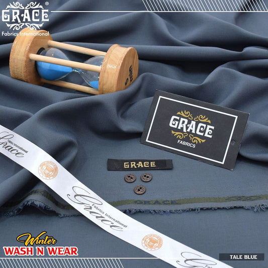 Gents Wash n Wear