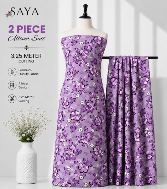 Premium Lawn 2PC