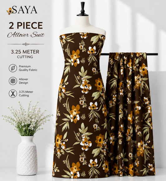 Premium Lawn 2PC